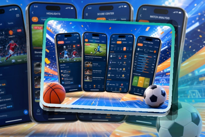 买球站Google Play下载入口页面